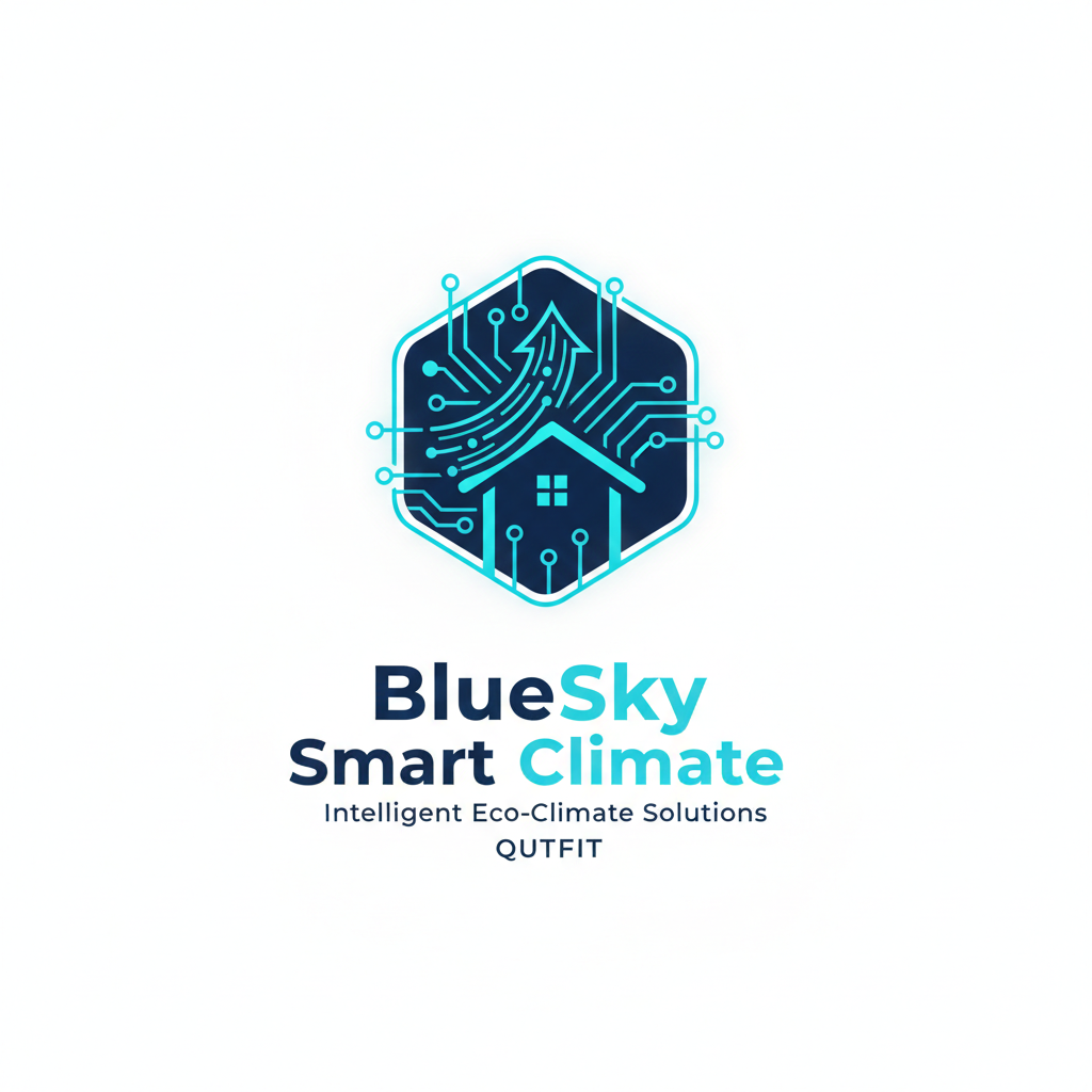 Blue Sky HVAC Corp.